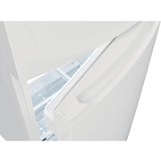 Frigidaire 27-inch, 13.9 cu.ft. Freestanding Top Freezer Refrigerator with EvenTemp® Cooling System FFHT1425VW