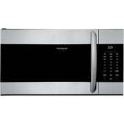 Frigidaire Gallery 30-inch, 1.7 cu. ft. Over-the-Range Microwave Oven FGMV17WNVF