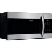Frigidaire Gallery 30-inch, 1.7 cu. ft. Over-the-Range Microwave Oven FGMV17WNVF
