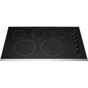 Frigidaire 36-inch Built-in Electric Cooktop with SpaceWise® Expandable Element FFEC3625US