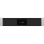 GE Profile 27-inch, 4.3 cu.ft. Built-in Single Wall Oven with Convection Technology PKS7000SNSS