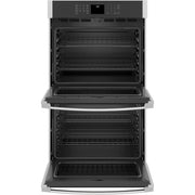 GE 30-inch, 10 cu. ft. Built-in Double Wall Oven JTD3000SNSS