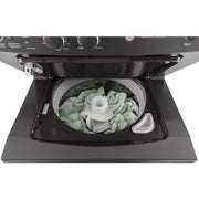 GE Stacked Washer/Dryer Gas Laundry Center GUD27GSPMDG