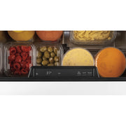 Café 24-inch 5.7 cu. ft. Dual-Drawer Refrigerator CDE06RP4NW2