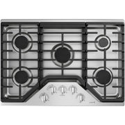 Café 36-inch Built-In Gas Cooktop CGP70362NS1