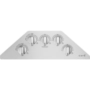 Café 36-inch Built-In Gas Cooktop CGP70362NS1