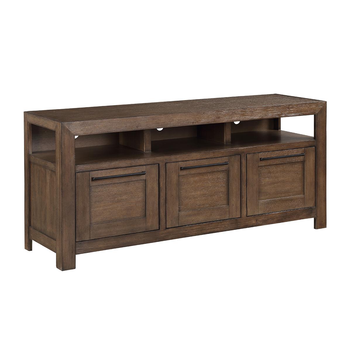 Legends Home Arcadia TV Stand with Cable Management ZARC-1766