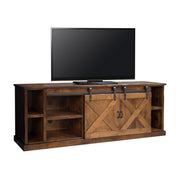 Legends Furniture Farmhouse FH1415.AWY 85" TV Stand
