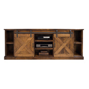 Legends Furniture Farmhouse FH1415.AWY 85" TV Stand