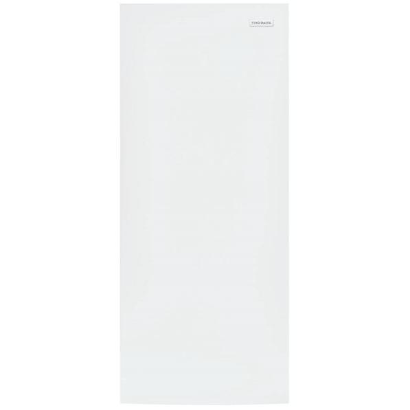 Frigidaire 15.5 cu.ft. Upright Freezer with EvenTemp® Cooling System FFFU16F2VW
