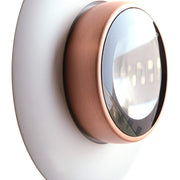 Deco Essentials Google Nest Thermostat Wall Plate Cover for 1st, 2nd, 3rd Generation Models