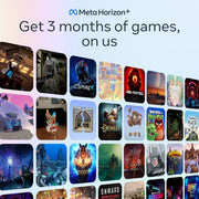 Meta Quest 3S 128GB