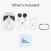 Meta Quest 3S 128GB