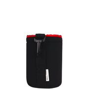 Deco Photo 4 Pack Neoprene Lens Bag Protective Sleeve Water & Scratch Resistant Pouch Case