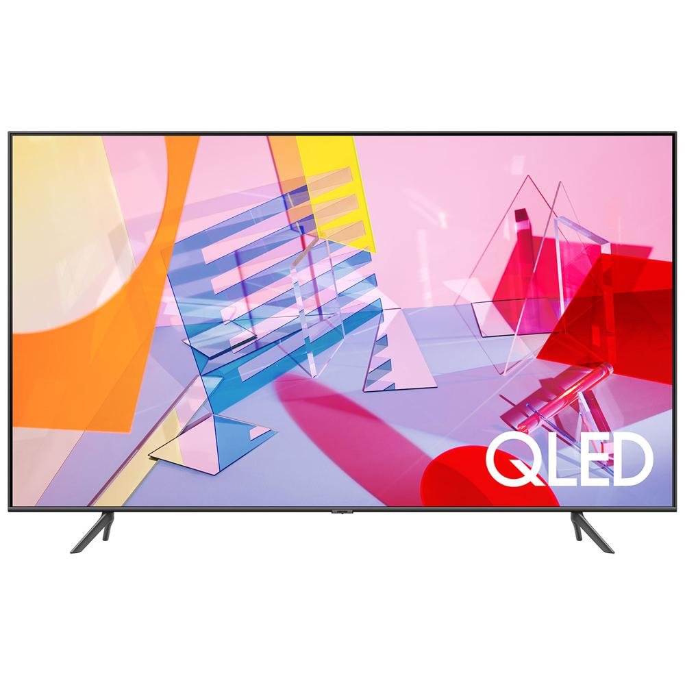 Samsung QN65Q60TA 65" Class Q60T QLED 4K UHD HDR Smart TV (2020)