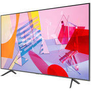 Samsung QN65Q60TA 65" Class Q60T QLED 4K UHD HDR Smart TV (2020)
