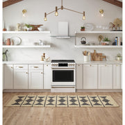 Café 30-inch Slide-in Electric Range with Warming Drawer CES700P4MW2