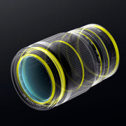 Nikon NIKKOR Z 24-200mm f/4-6.3 VR Lens Telephoto Zoom for Z Mount Cameras 20092