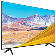 Samsung UN75TU8000 75" 4K Ultra HD Smart LED TV (2020 Model)
