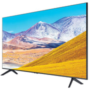 Samsung UN75TU8000 75" 4K Ultra HD Smart LED TV (2020 Model)