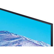 Samsung UN75TU8000 75" 4K Ultra HD Smart LED TV (2020 Model)