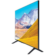 Samsung UN75TU8000 75" 4K Ultra HD Smart LED TV (2020 Model)