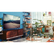 Samsung UN75TU8000 75" 4K Ultra HD Smart LED TV (2020 Model)
