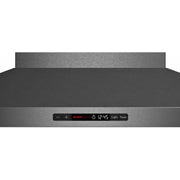 Bosch 36-inch 800 Series Wall Mount Range Hood HCP86641UC