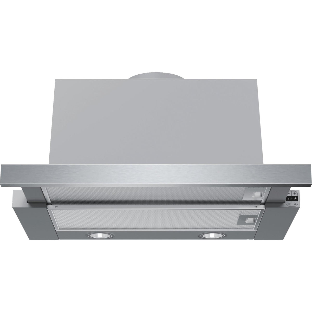 Bosch 24-inch 500 Series Under-Cabinet Range Hood HUI54452UC