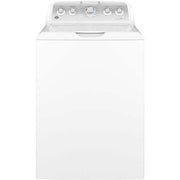 GE 4.4 cu.ft Top Loading Washer GTW490ACJWS