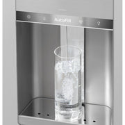 Café 36-inch 27.8 cu. ft. French 4-Door Refrigerator CVE28DP2NS1