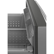 Café 36-inch 27.6 cu. ft. French 4-Door Refrigerator CVE28DP3ND1