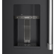 Café 36-inch 27.6 cu. ft. French 4-Door Refrigerator CVE28DP3ND1