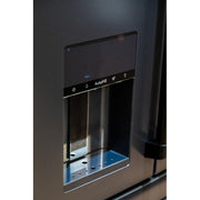 Café 36-inch 27.6 cu. ft. French 4-Door Refrigerator CVE28DP3ND1