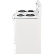 Frigidaire 30-inch Freestanding Electric Range with Ready-Select® Controls FFEF3016VW