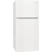 Frigidaire 28-inch, 13.9 cu. ft. Top Freezer Refrigerator FFTR1425VW