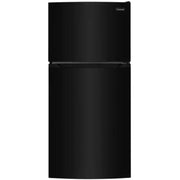 Frigidaire 28-inch, 13.9 cu. ft. Top Freezer Refrigerator FFHT1425VB