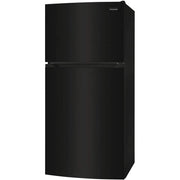 Frigidaire 28-inch, 13.9 cu. ft. Top Freezer Refrigerator FFHT1425VB