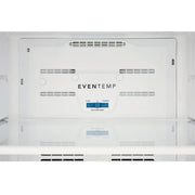 Frigidaire 28-inch, 13.9 cu. ft. Top Freezer Refrigerator FFHT1425VB