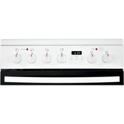 Frigidaire 24-inch Freestanding Electric Range with Ready-Select® Controls FFEH2422UW