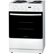 Frigidaire 24-inch Freestanding Electric Range with Ready-Select® Controls FFEH2422UW