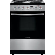 Frigidaire 24-inch Freestanding Electric Range with Ready-Select® Controls FFEH2422US