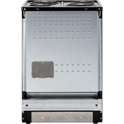Frigidaire 24-inch Freestanding Electric Range with Ready-Select® Controls FFEH2422US