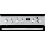 Frigidaire 24-inch Freestanding Electric Range with Ready-Select® Controls FFEH2422US