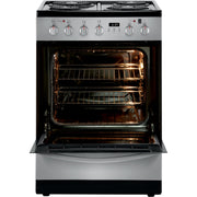 Frigidaire 24-inch Freestanding Electric Range with Ready-Select® Controls FFEH2422US