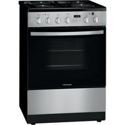Frigidaire 24-inch Freestanding Electric Range with Ready-Select® Controls FFEH2422US