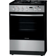 Frigidaire 24-inch Freestanding Electric Range with Ready-Select® Controls FFEH2422US