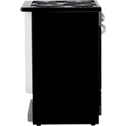 Frigidaire 24-inch Freestanding Electric Range with Ready-Select® Controls FFEH2422US