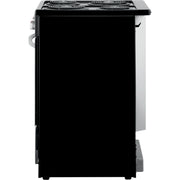 Frigidaire 24-inch Freestanding Electric Range with Ready-Select® Controls FFEH2422US