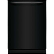 Frigidaire built-in Dishwasher with OrbitClean® FFID2426TB